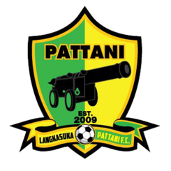 帕塔尼